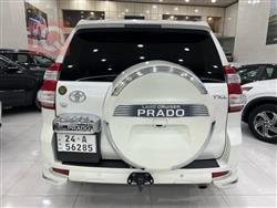 تويوتا لاندكروزر برادو